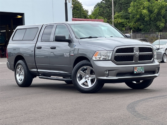 2013 RAM 1500 Express