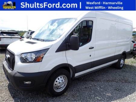 2025 Ford Transit-350 Base
