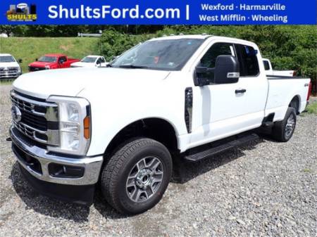 2025 Ford F-350SD XLT
