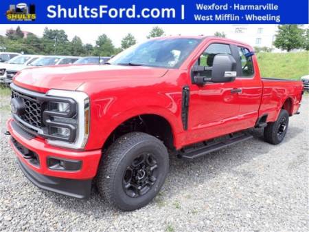 2025 Ford F-350SD XL