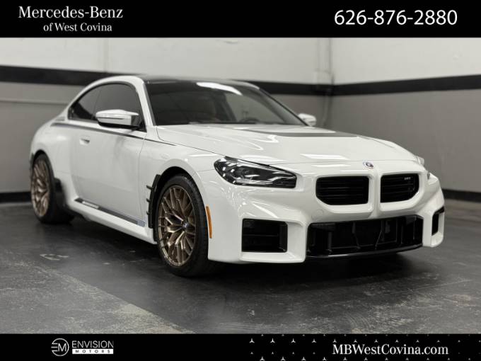 2023 BMW M2 Base