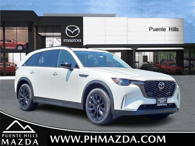 2025 Mazda CX-90 3.3 Turbo Premium