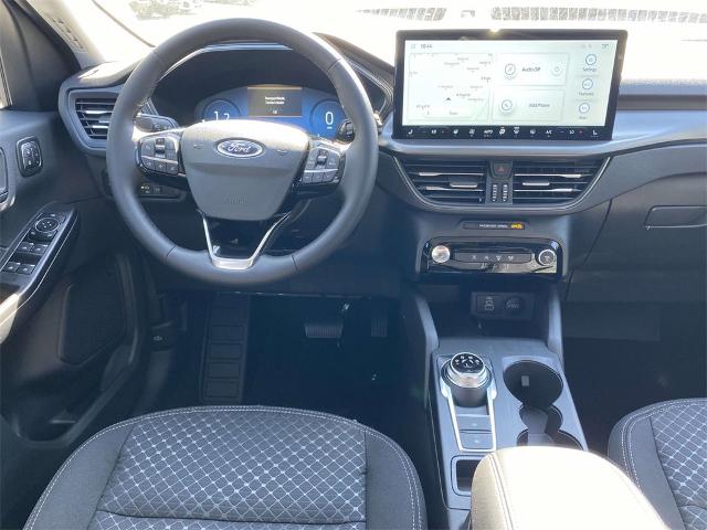 2025 Ford Escape Active photo 6