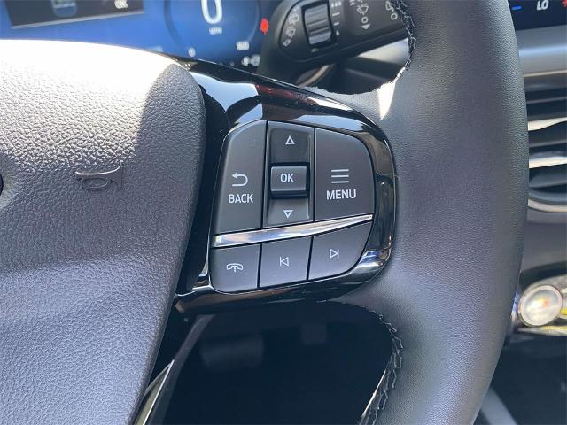 2025 Ford Escape Active photo 2