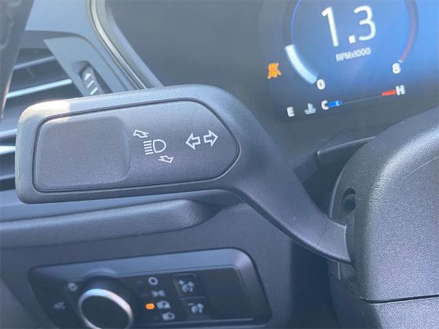 2025 Ford Escape Active photo 3