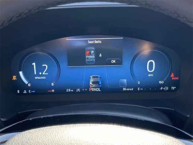 2025 Ford Escape Active photo 4