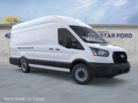 2025 Ford Transit Cargo Van Cargo Van