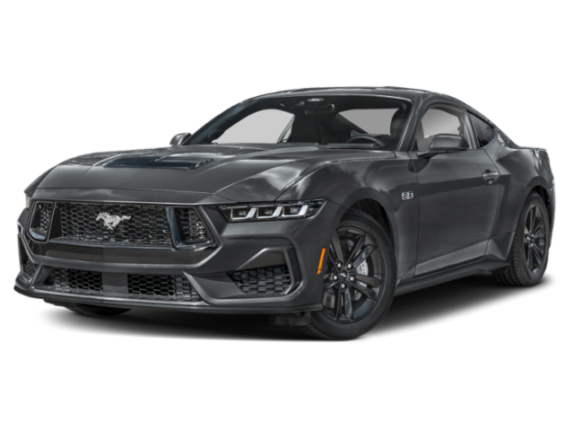 Used 2024 Ford Mustang GT