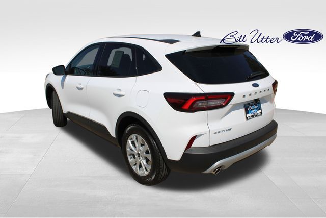 2025 Ford Escape Active photo 4