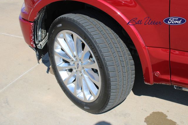 2019 Ford F-150 Limited photo 9