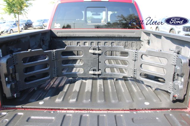 2019 Ford F-150 Limited photo 10