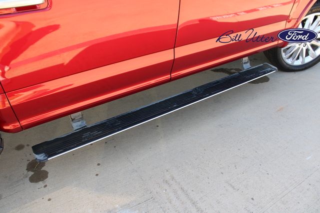2019 Ford F-150 Limited photo 11