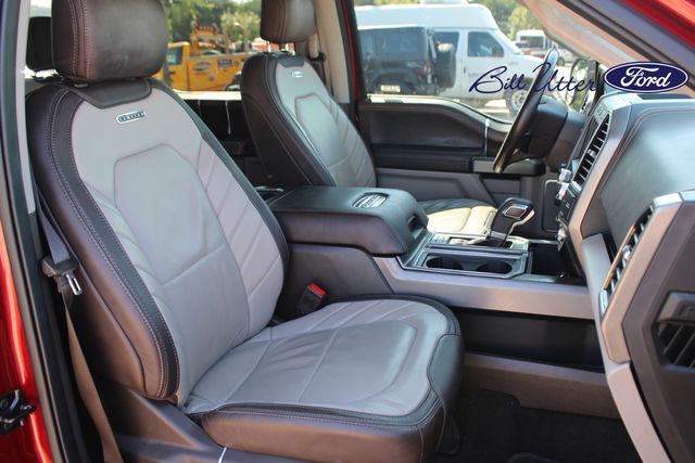 2019 Ford F-150 Limited photo 12