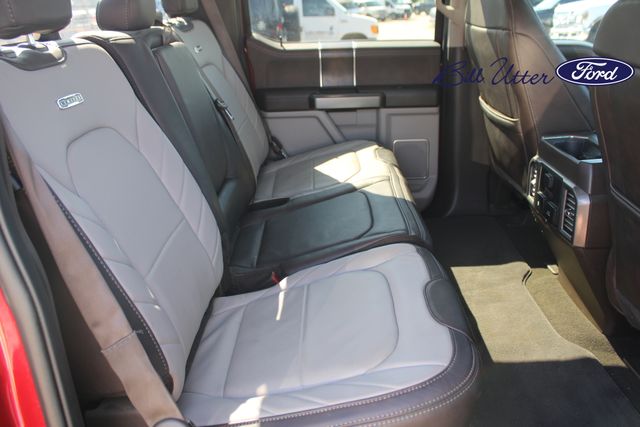 2019 Ford F-150 Limited photo 14
