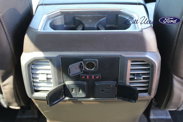 2019 Ford F-150 Limited photo 15