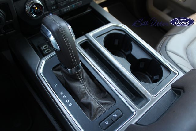 2019 Ford F-150 Limited photo 17