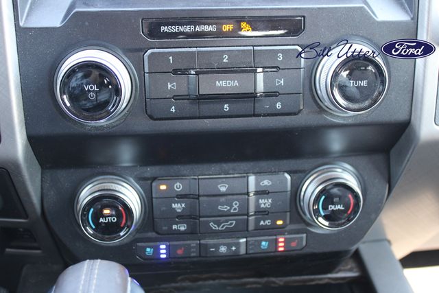2019 Ford F-150 Limited photo 18