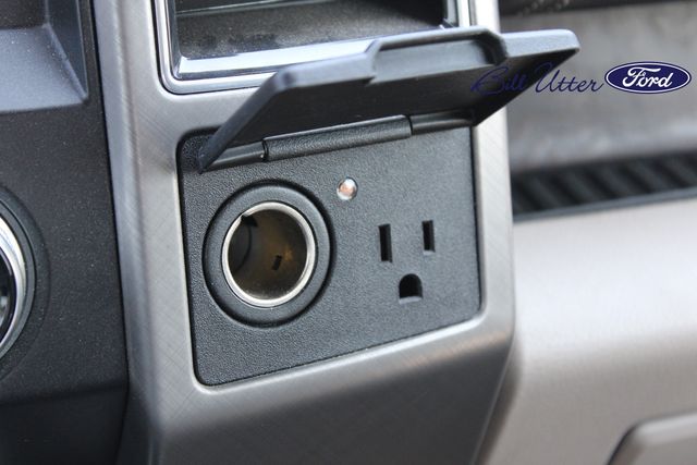 2019 Ford F-150 Limited photo 19