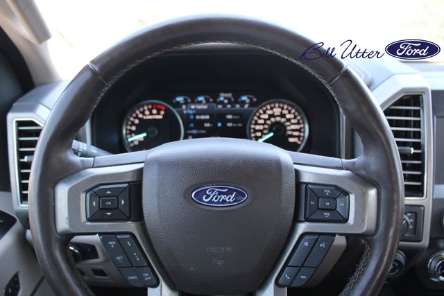 2019 Ford F-150 Limited photo 24