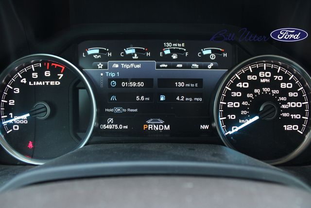2019 Ford F-150 Limited photo 25