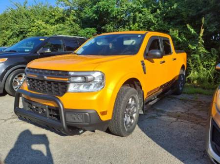 2023 Ford Maverick XLT