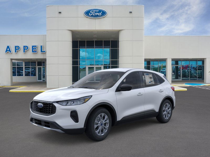 2025 Ford Escape Active photo 6
