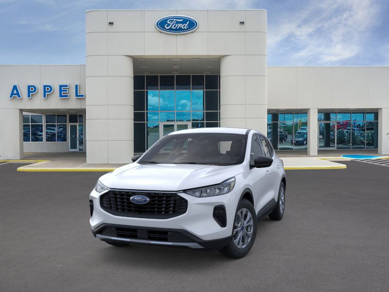 2025 Ford Escape Active photo 7