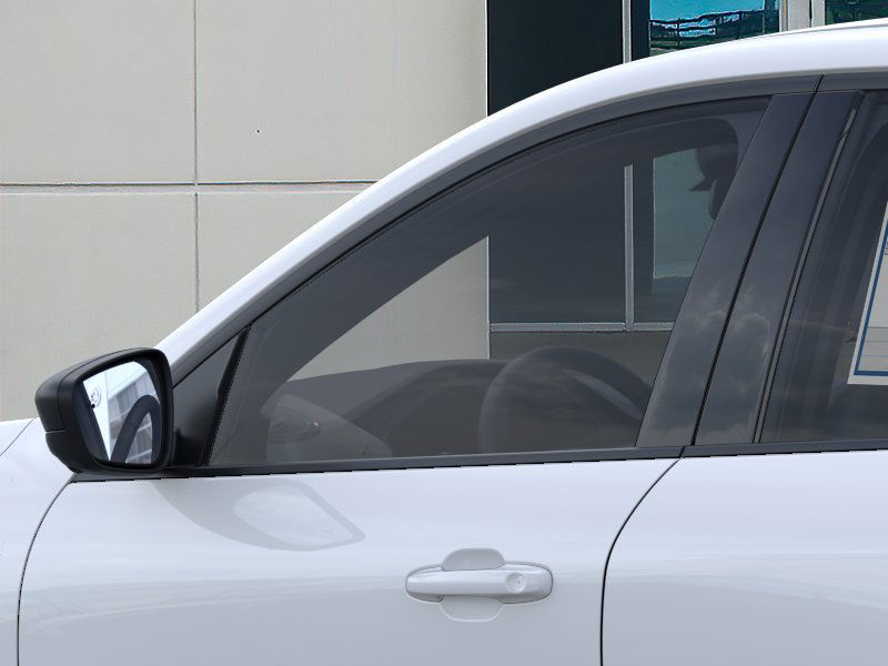 2025 Ford Escape Active photo 2