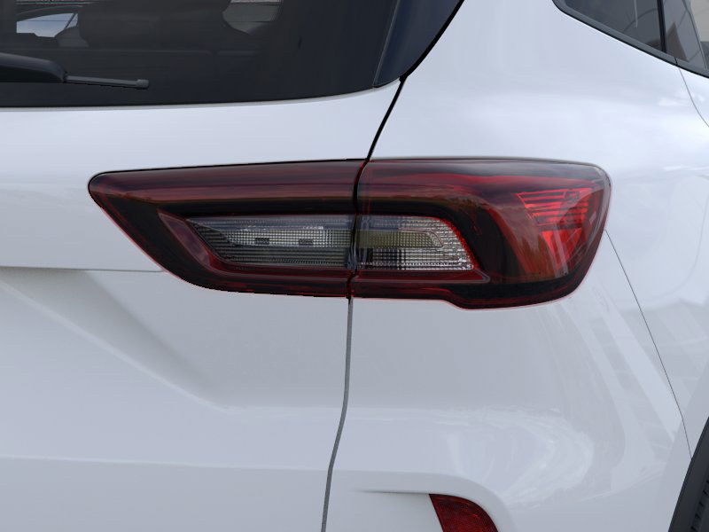 2025 Ford Escape Active photo 3