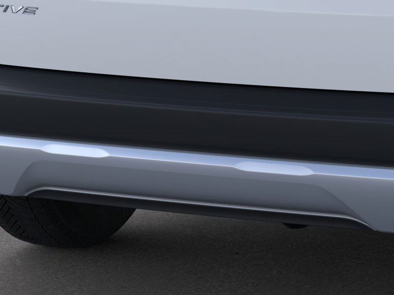 2025 Ford Escape Active photo 4