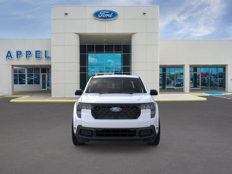 2025 Ford Maverick XLT photo 4