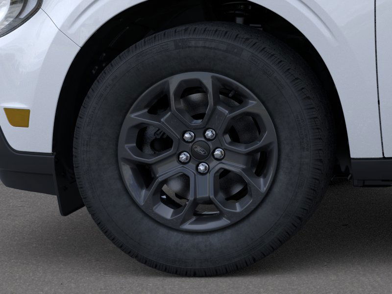 2025 Ford Maverick XLT photo 12