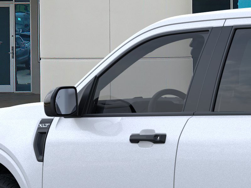 2025 Ford Maverick XLT photo 13