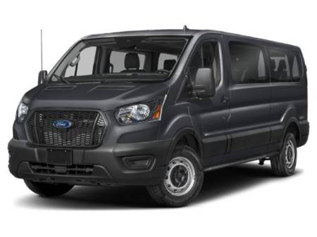 2025 Ford Transit Passenger Wagon XLT