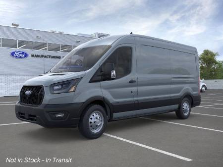 2025 Ford Transit Cargo Van Cargo Van