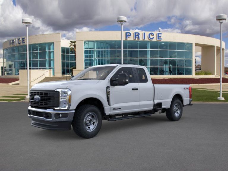 2025 Ford Super Duty F-350® XL