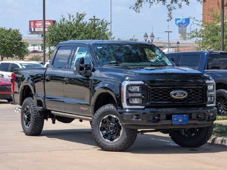 2025 Ford Super Duty F-250 SRW LARIAT