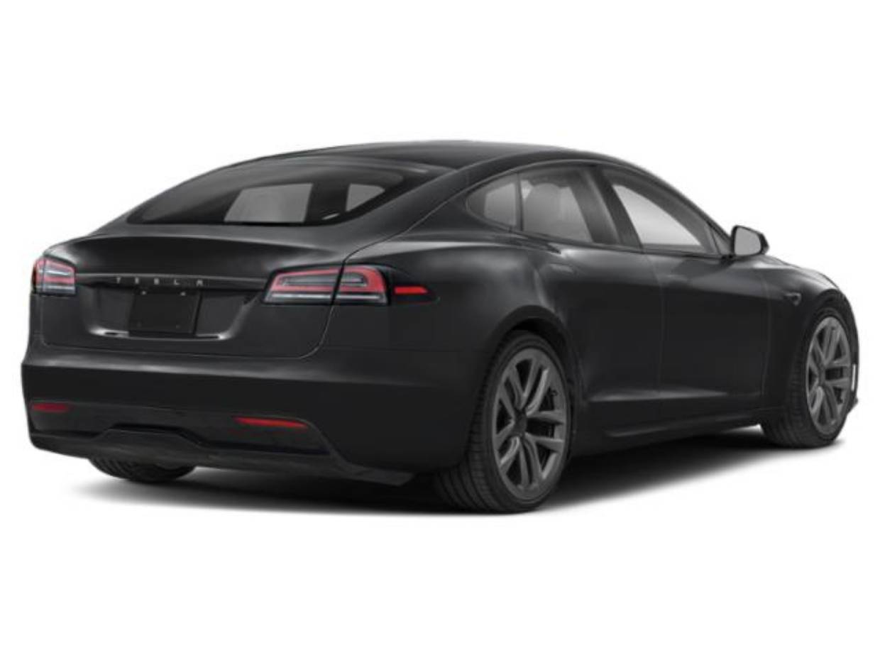 Used 2023 Tesla Model S Plaid with VIN 5YJSA1E62PF505011 for sale in Exeter, CA