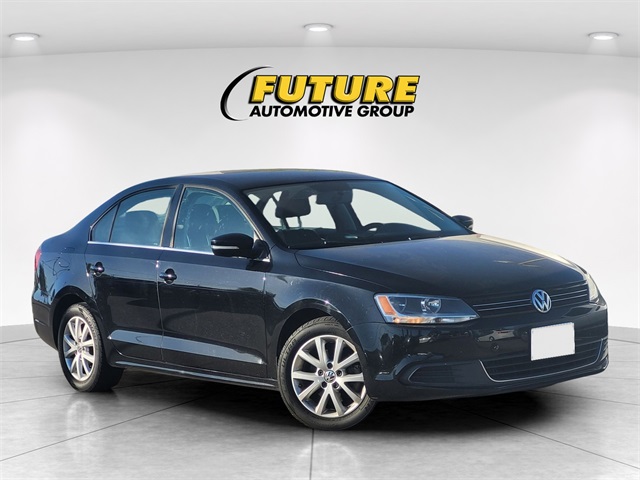 2014 Volkswagen Jetta 1.8T SE