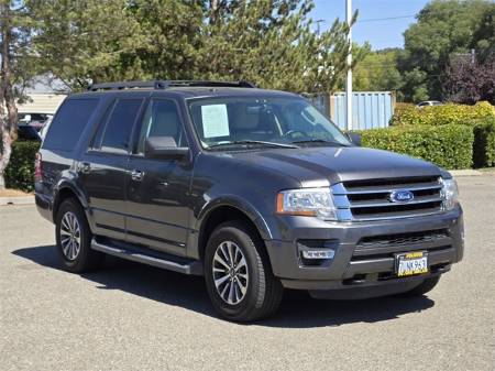 2016 Ford Expedition XLT