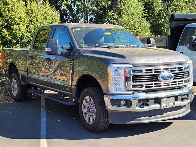 2024 Ford F-250SD XLT