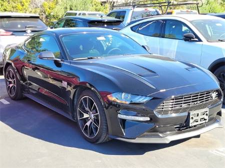 2020 Ford Mustang EcoBoost®