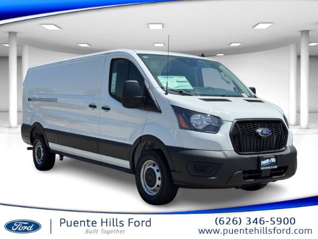 2025 Ford Transit Cargo Van T150