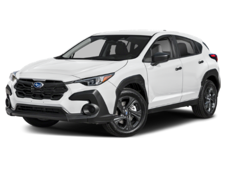 2025 Subaru Crosstrek Base