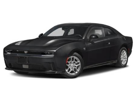 2025 Dodge Charger R/T
