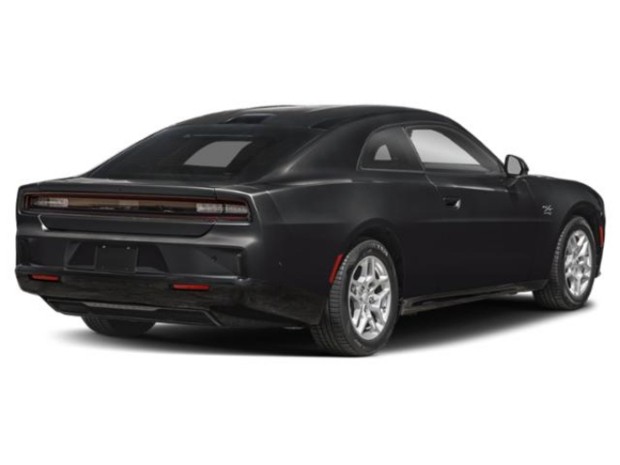 Used 2025 Dodge Charger Daytona R/T with VIN 2C3CDBCK1SR550573 for sale in City of Industry, CA