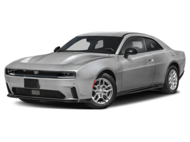 2025 Dodge Charger R/T