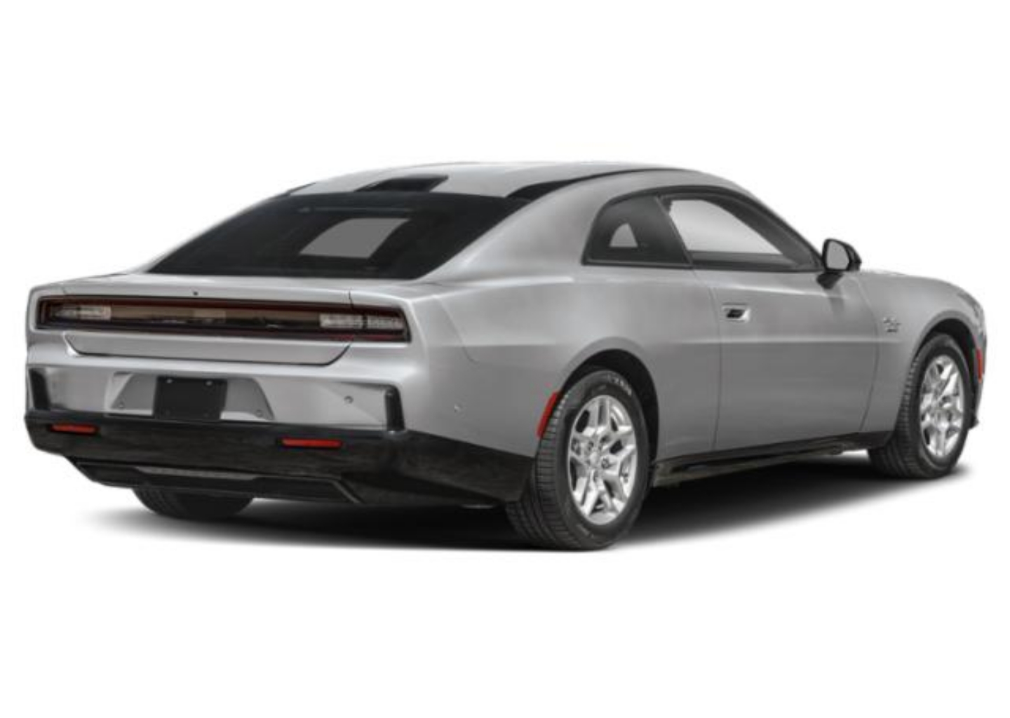 Used 2025 Dodge Charger Daytona R/T with VIN 2C3CDBCK2SR550422 for sale in DeSoto, TX