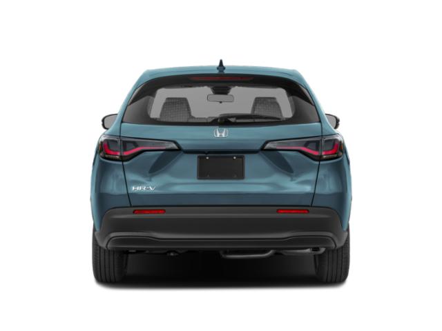 2026 Honda HR-V LX photo 8