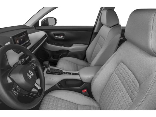 2026 Honda HR-V LX photo 10